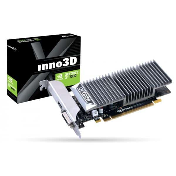 Inno3D GeForce GT1030 2GB DDR5 Graphics Card