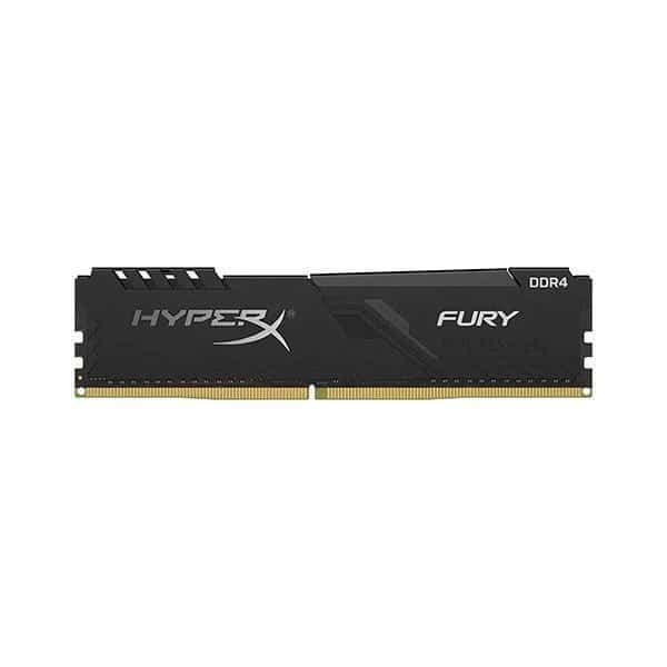 HyperX Fury 16GB DDR4 3600MHz Desktop Memory