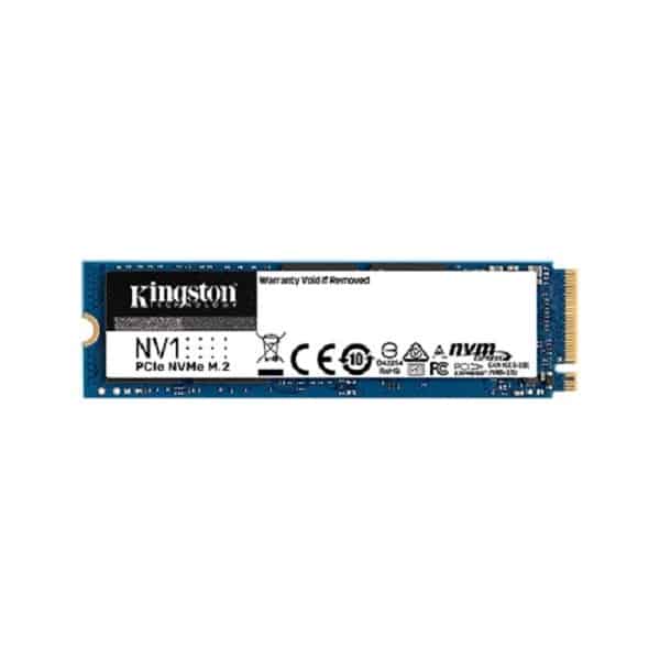 Kingston NV1 1TB M.2 NVMe SSD