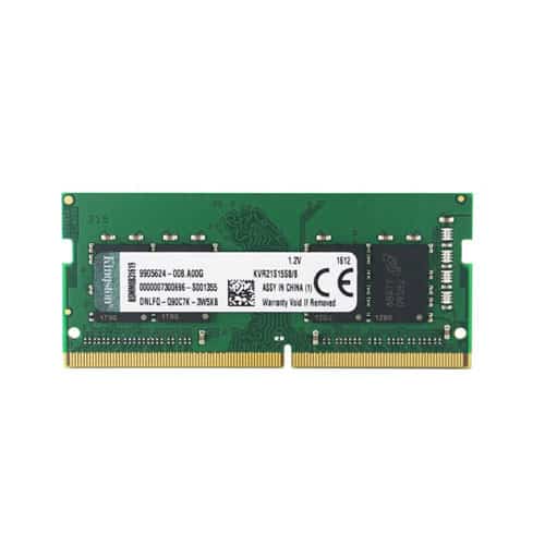 Kingston 8GB 3200MHz Laptop RAM