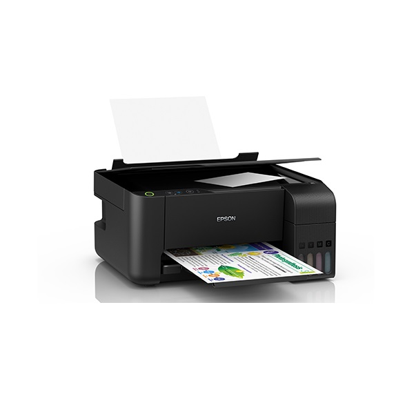 Epson EcoTank L3110 Multifunction Ink Tank Printer