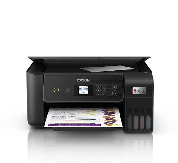 Epson EcoTank L3260 WiFi All-in-One Ink Tank Printer