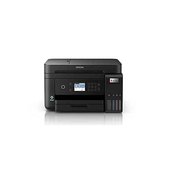 Epson EcoTank L6270 WiFi All-in-One Ink Tank Printer