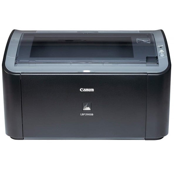 Canon LBP2900 Single Function WiFi Monochrome Laser Printer (Black)