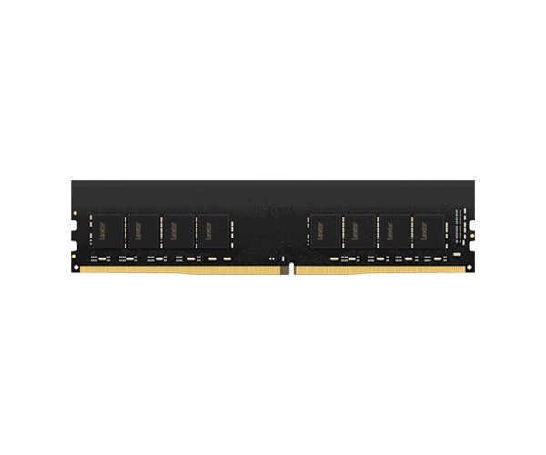LEXAR 8 GB DDR4-2666 MHZ DESKTOP RAM