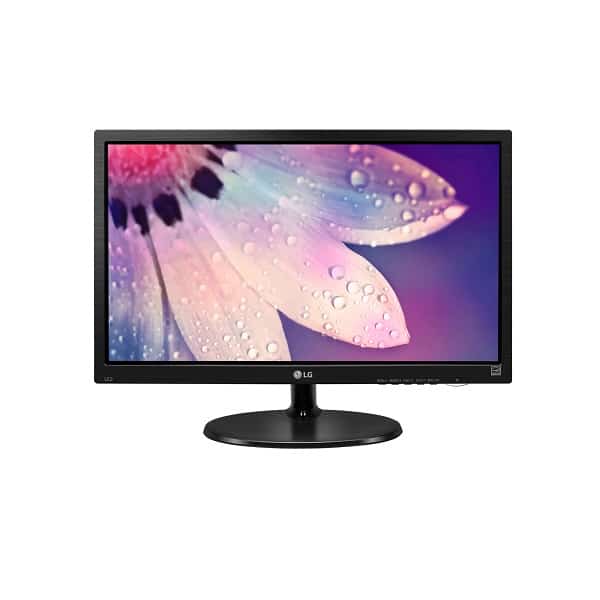 Lg 19m38ab 19inch LED Monitor