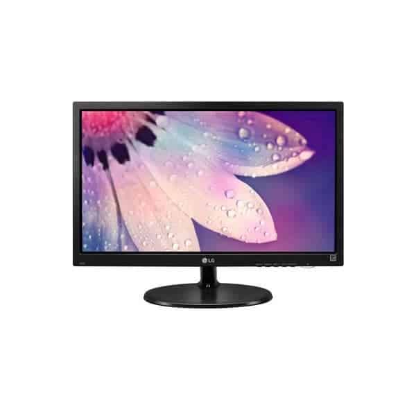 Lg 20m39hb 20 Inch HDMI Monitor