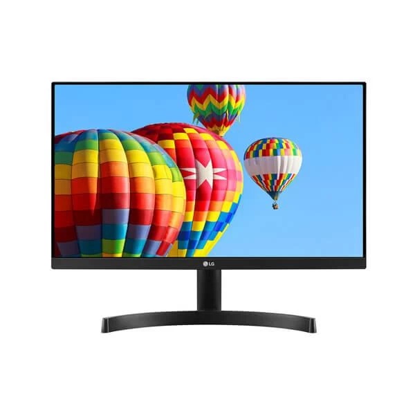 Lg 22mk600m 22 Inch IPS 75Hz Borderless Gaming Monitor