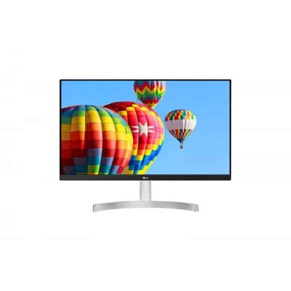 Lg 24mk600m 24inch IPS Gaming Monitor