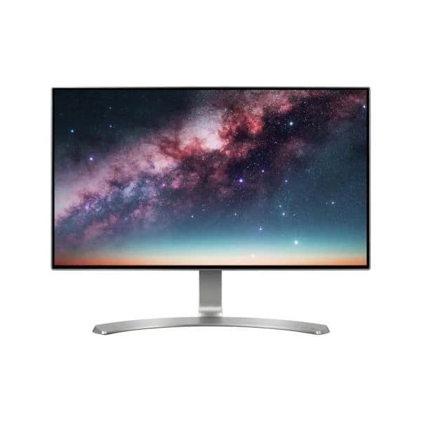 Lg 24mp88hv 24inch IPS 99% sRGB Monitor