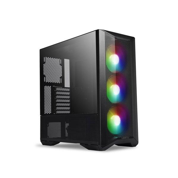 Lian Li Lancool 2 Mesh ARGB Mid-tower Cabinet With Tempered Glass Side Panel