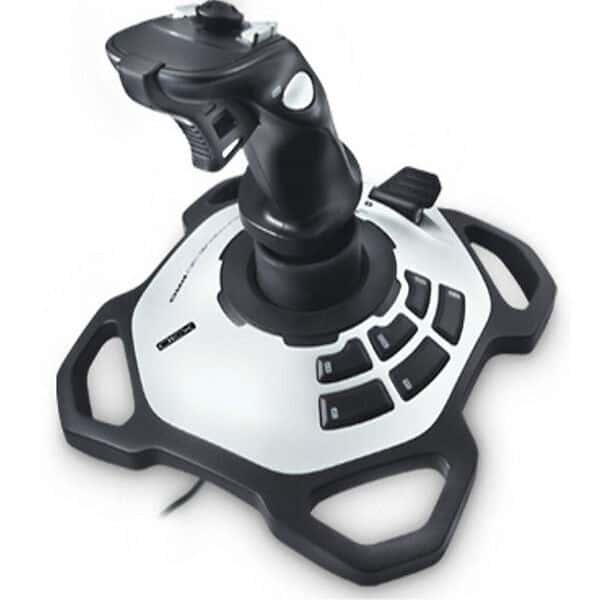 Logitech Extreme 3D Pro Joystick