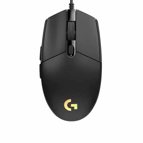 Logitech G102 Lightsync RGB Gaming Mouse