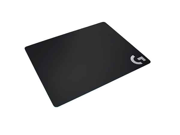 Logitech G240 Cloth Gaming Mouse Pad