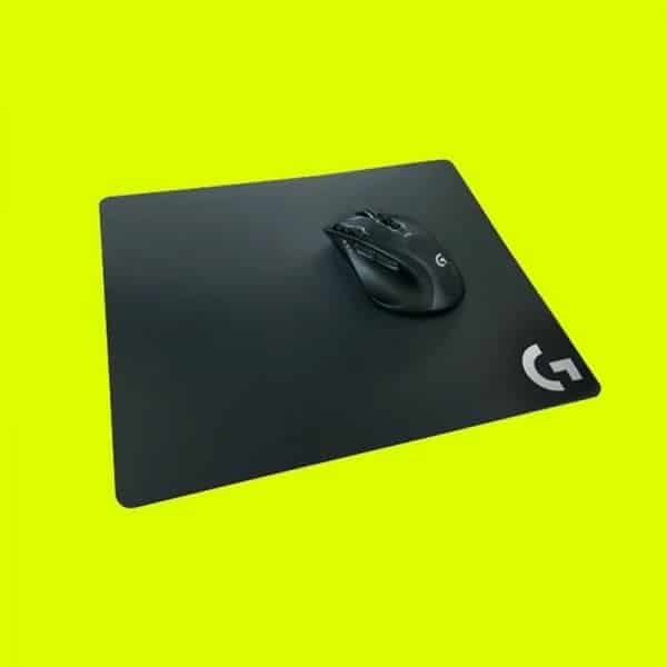 Logitech G440 Hard Gaming Mousepad