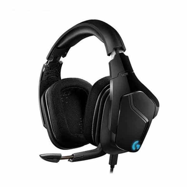 Logitech G633s 7.1 Lightsync Gaming Headset