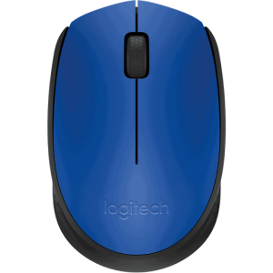 LOGITECH M170 WIRELESS MOUSE
