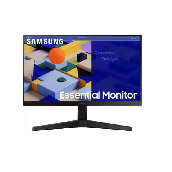 SAMSUNG LS22C312EAWXXL