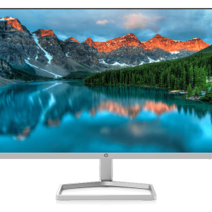 HP M24F 23.8 INCH EYESAFE CERTIFIED FHD IPS MONITOR