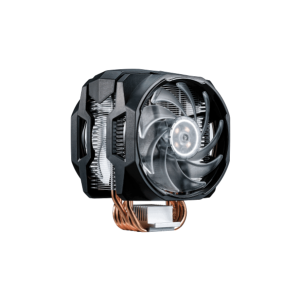 Cooler Master MasterAir MA610P Air Cooler with RGB Controller