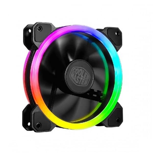 Cooler Master MF120 S2 ARGB Case Fan