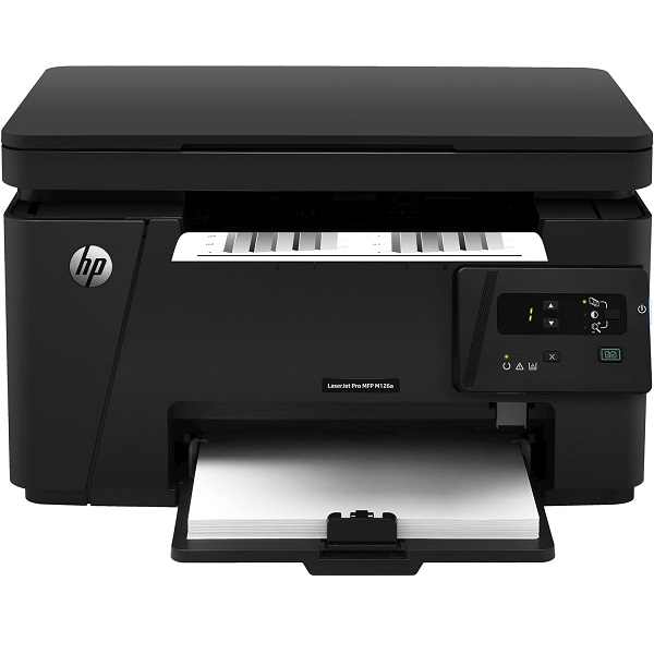 HP LaserJet M126A