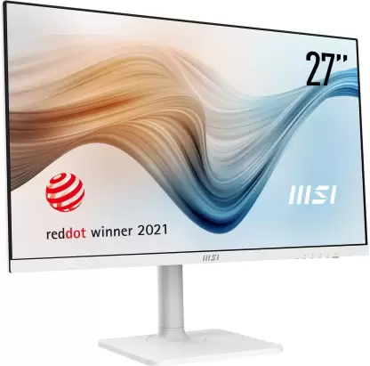 MSI MODERN MD271QPW 1