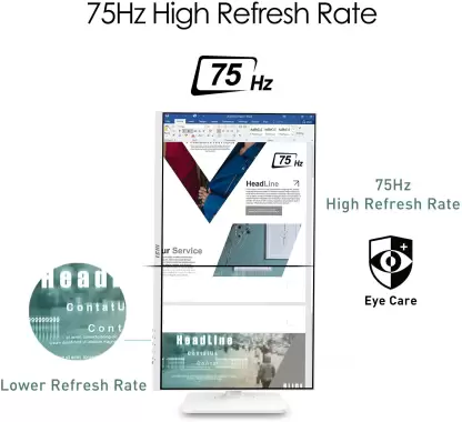 MSI MODERN MD271QPW 1