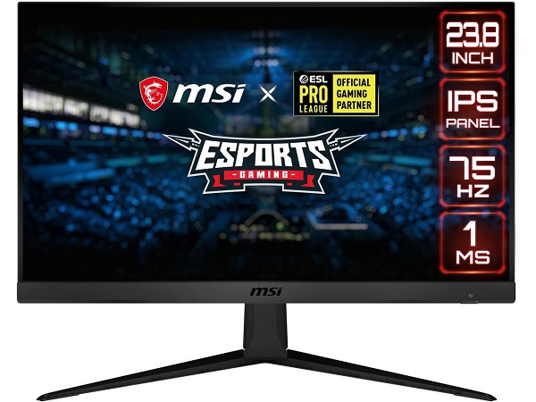MSI OPTIX G241V E2