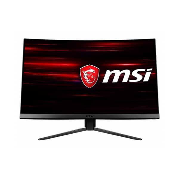 Msi Optix Mag241C 24 Inch FHD Curved 144Hz Gaming Monitor