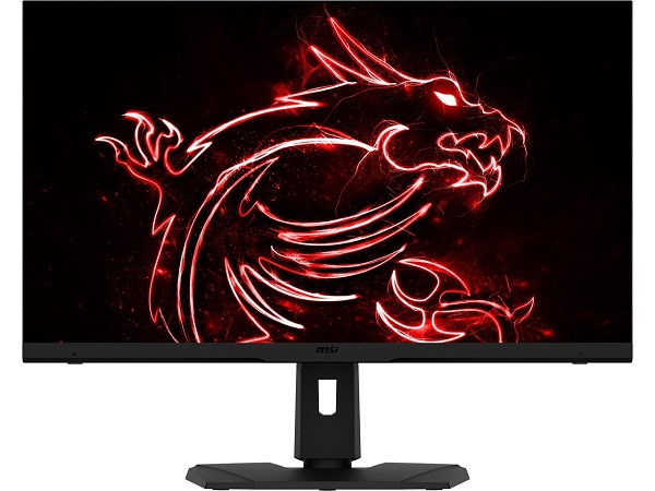 Msi Optix MPG321QRF-QD 32-Inch 2K WQHD 175Hz 1ms IPS Gaming Monitor with G-Sync Compatibility