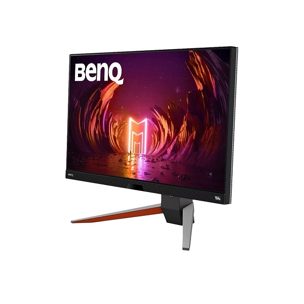 BenQ MOBIUZ EX270QM 27-Inch 2K 1440P 240hz 1ms IPS HDR Gaming Monitor