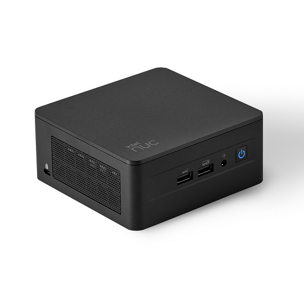 Intel NUC 13 Barebone Kit NUC13ANHI50000 Mini PC with Intel 13th Gen Core i5-1340P processor (memory and storage need to be purchased separately)