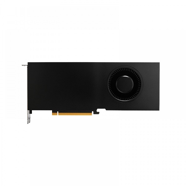 NVIDIA Quadro RTX A4500 20GB GDDR6 Professional Graphics Card