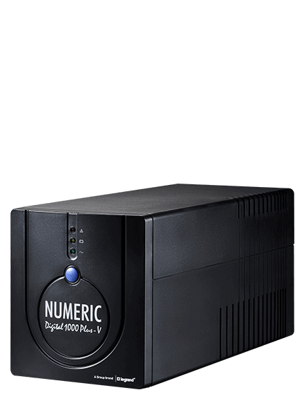 NUMERIC DIGITAL 1000 PLUS V 1KVA UPS