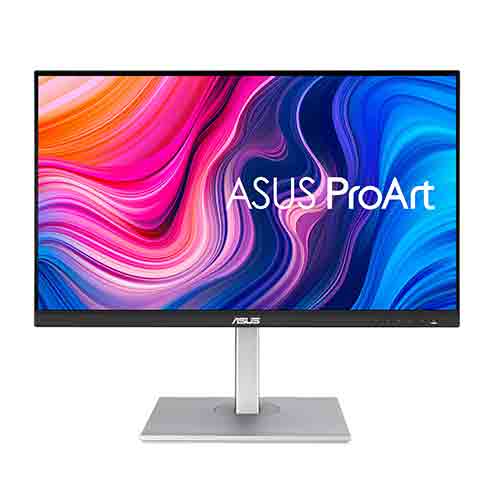 Asus Proart PA278CV 27-inch 2K WQHD IPS 75Hz monitor with 100% sRGB color gamut