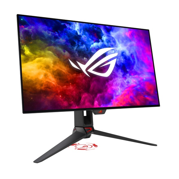 Asus ROG Swift OLED PG27AQDM 27-Inch 240hz 0.03ms 1440P Gaming Monitor