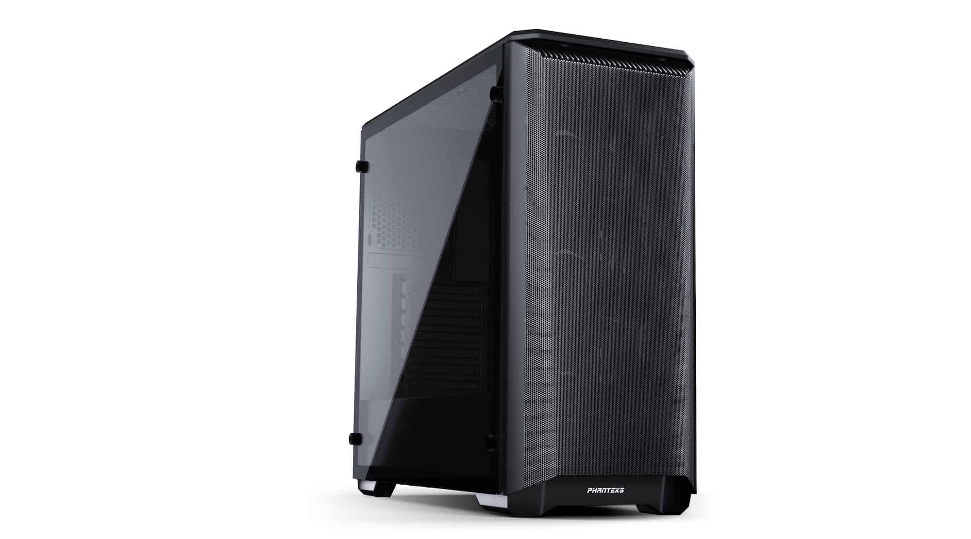 Phanteks Eclipse P400A Air Cabinet