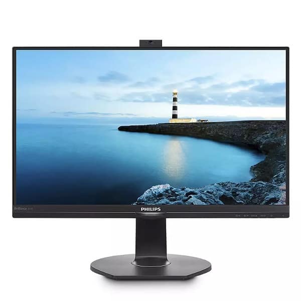 PHILIPS 241B7QPJKEB/94 24 INCH IPS MONITOR