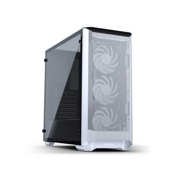 Phanteks Eclipse P400 Air White DRGB Cabinet