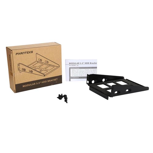 Phanteks Modular HDD Bracket (PH-HDDKT_02)