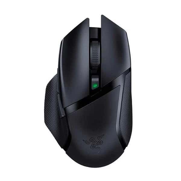 Razer Basilisk X Hyperspeed Wireless Gaming Mouse