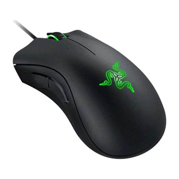 Razer DeathAdder Essential Gaming Mouse Black