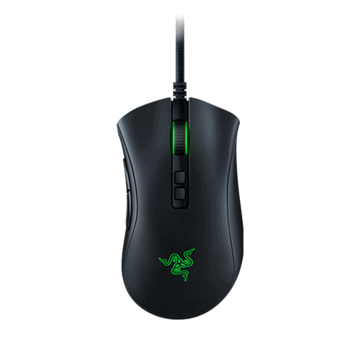 Razer DeathAdder V2 Wired Gaming Mouse