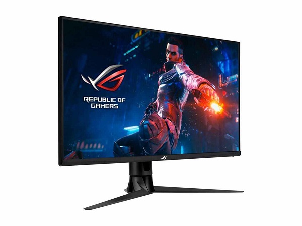 ASUS ROG SWIFT PG32UQ 32-INCH 4K 144HZ MONITOR AT BEST PRICE