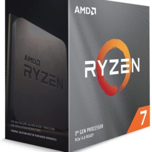AMD RYZEN 7 5700X