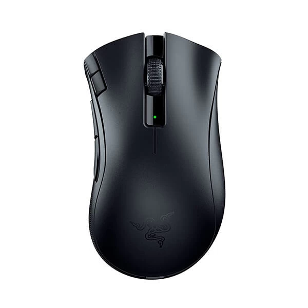 Razer DeathAdder V2 X Hyperspeed Wireless Gaming Mouse (Black)