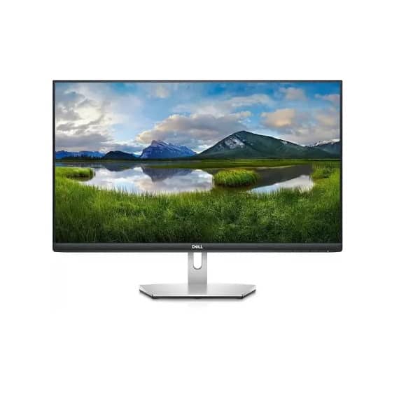 Dell S2422HN 24-Inch Full HD IPS 75Hz 4ms Monitor with AMD FreeSync