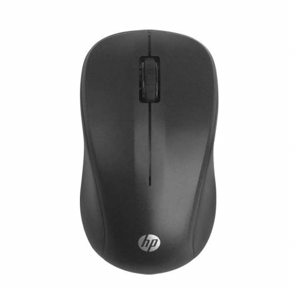 HP S500 Wireless Optical Mouse With 1000DPI