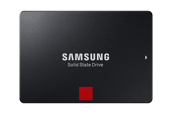 Samsung 860 PRO 1TB SATA SSD